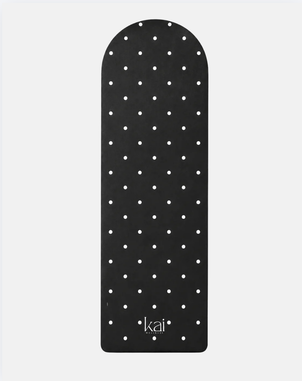 PACK DOTTY MAT NOIR