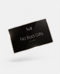 No Bad Gifts E-Card