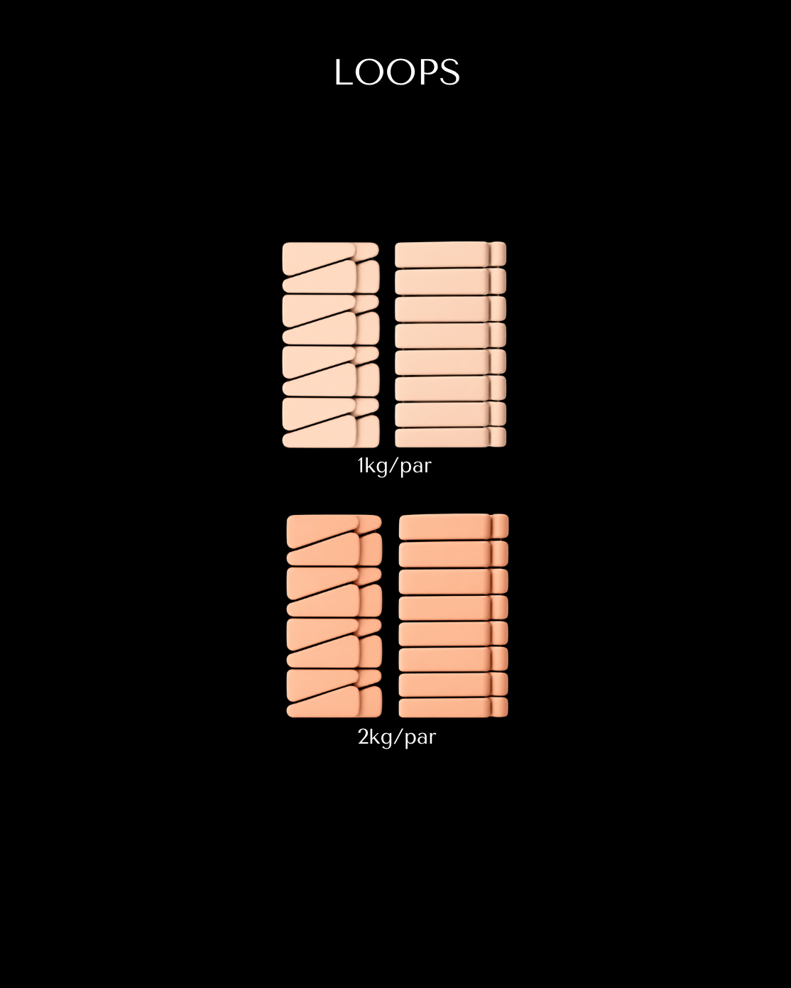 BUILD YOUR ACESSORIES
