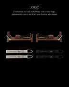 BUILD YOUR NATURA REFORMER
