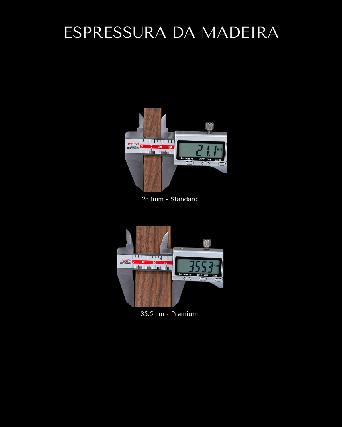 BUILD YOUR NATURA REFORMER