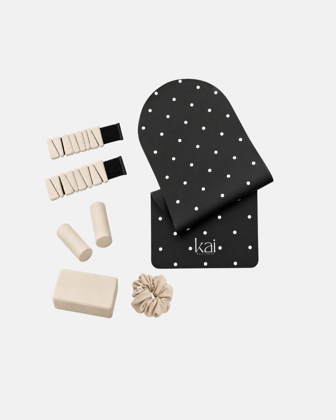 DOT ME UP SET NOIR & DUNE