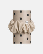 DOTTY SCRUNCHIE