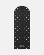 DOTTY MAT NOIR