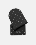DOTTY MAT NOIR
