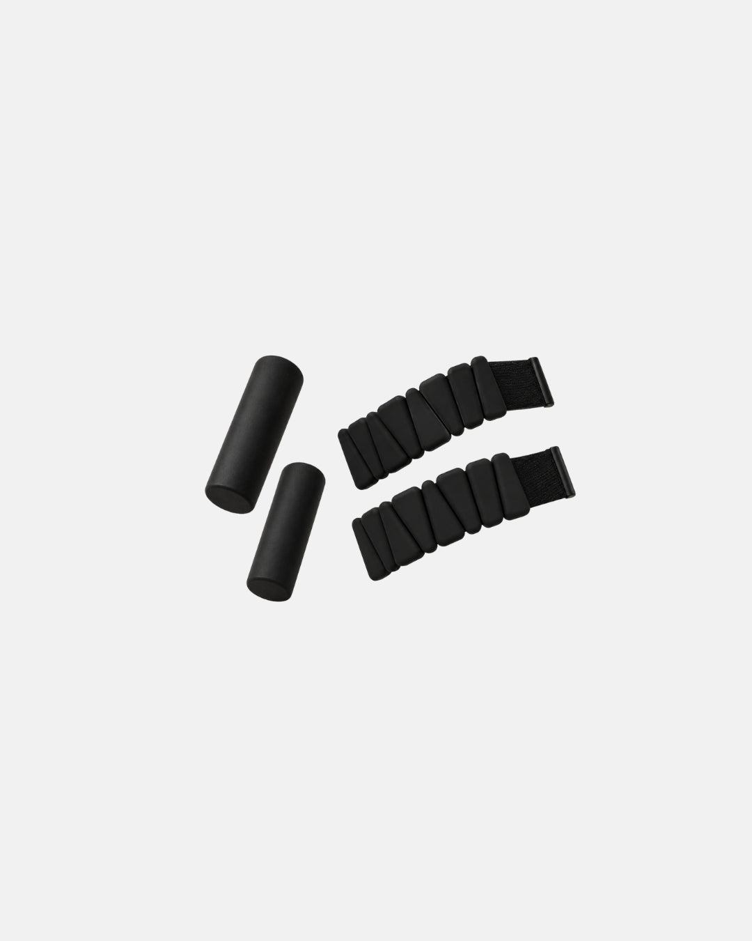 STRENGHT IT UP SET NOIR